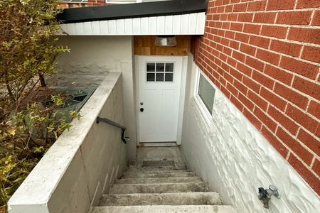 For Lease - 231 Mount Albion Road Unit# lower, Hamilton, Ontario - Photo 5