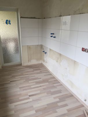 3-Zimmer-Wohnung mit Balkon in Duisburg-Wanheimerort mieten - Photo 1