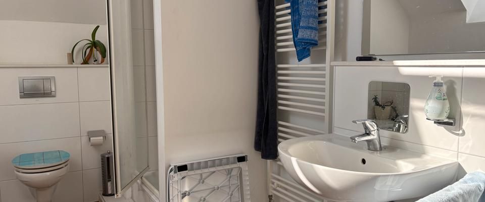 3-Zimmer Maisonette-Wohnung zur Miete in Hamburg-Eidelstedt - Wentzel Dr. - Photo 1