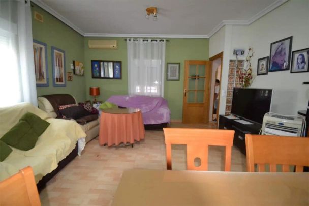 Casa o chalet de alquiler en Calle Camilo José Cela, 6, Zona Norte - Hospital - Urbanizaciones - Foto 1
