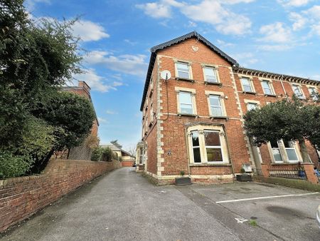 1 bed studio flat to rent in Clifton Terrace, Taunton, TA2 - Photo 5