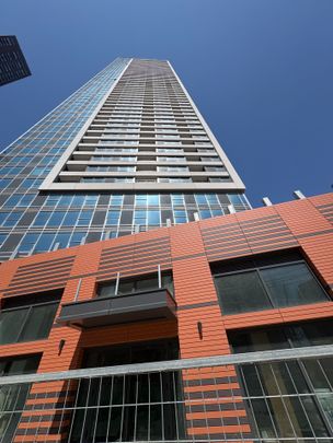For Lease - 609 Sherbourne Street Unit# 1009, Toronto, Ontario - Photo 1