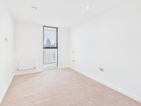 2 bedroom apartment to rent - Photo 5