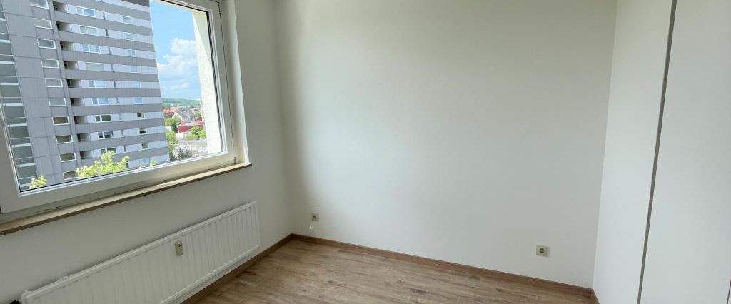 Demnächst frei! 1-Zimmer-Wohnung in Ronnenberg Emplede - Foto 1