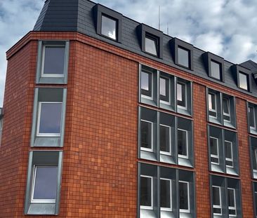 Prachtige ruime studio (volledig gerenoveerd!) in het historisch hart van Gent - Foto 2