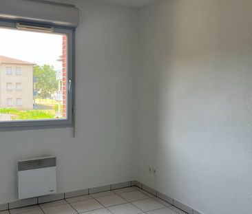 Location Appartement 2 pièces 43m² - Photo 4