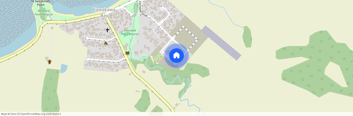 15a Mataikokako Loop, Kawakawa Bay, Manukau City