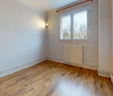 Location maison 4 pièces, 75.00m², Conflans-Sainte-Honorine - Photo 4