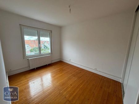 Appartement à louer 3 pièces 69m² - Photo 4