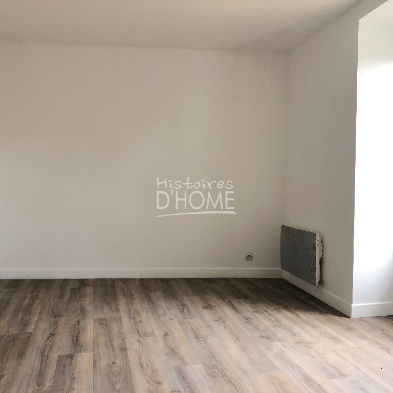 APPARTEMENT F2- 48,32 m² - OZOUER LE VOULGIS - Photo 1