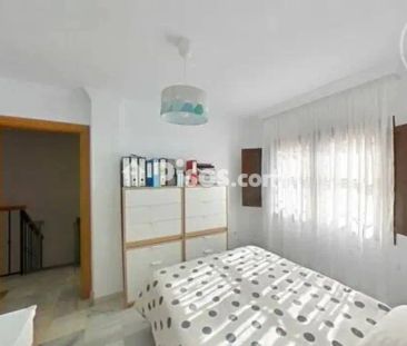 Casa adosada en alquiler en Churriana-El Pizarrillo-La Noria-Guadalsol - Photo 6