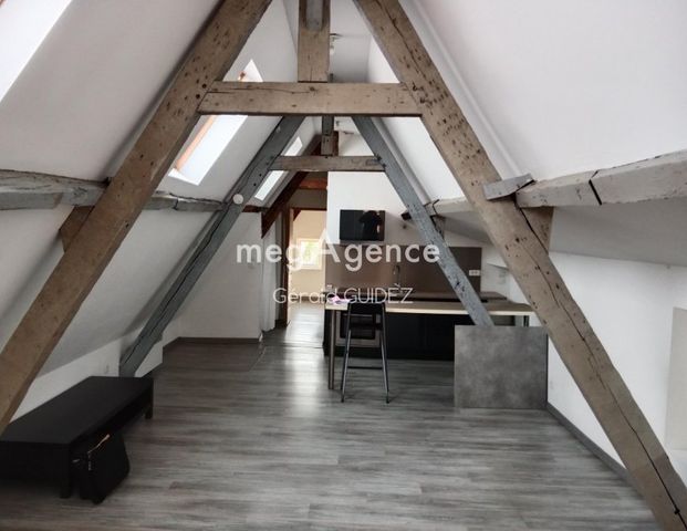 Appartement 2 pièces à Lallaing - Photo 1