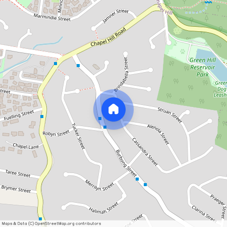 7 Cassandra Street, Qld 4069, Chapel Hill