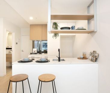 311/3 Olive York Way, Brunswick West VIC 3055 - Apartment For Rent ... - Photo 1