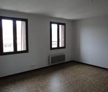 APPARTEMENT T2 A LOUER - Photo 1