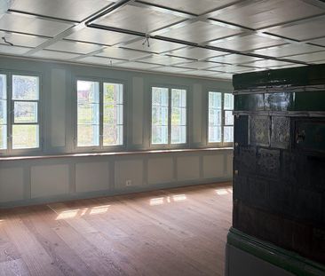 Bauernhaus in Illnau-Effretikon - Foto 1