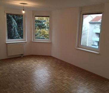 3-Zimmer-Wohnung mit Balkon und Garage - Photo 3