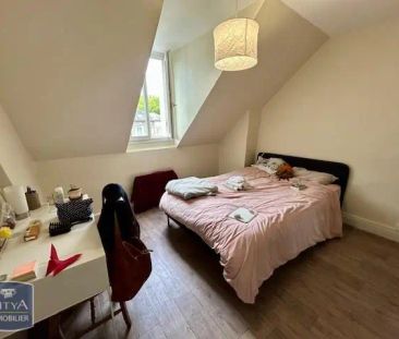 Appartement à louer 3 pièces 43.77m² - Photo 2