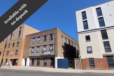 1 bedroom flat to rent - Photo 2