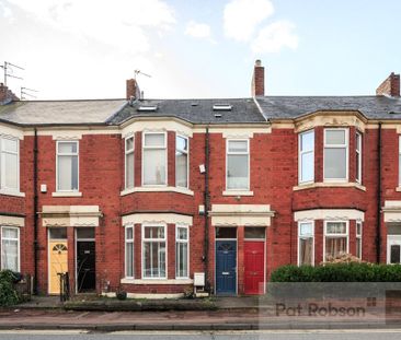 Simonside Terrace, Newcastle Upon Tyne - Photo 2