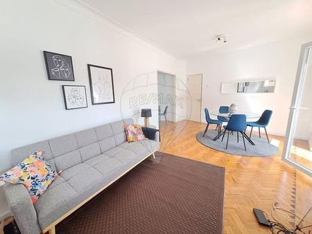 Apartamento T1 - Photo 2