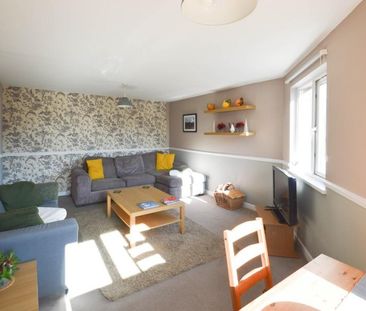1 bedroom apartment to rent - Photo 5