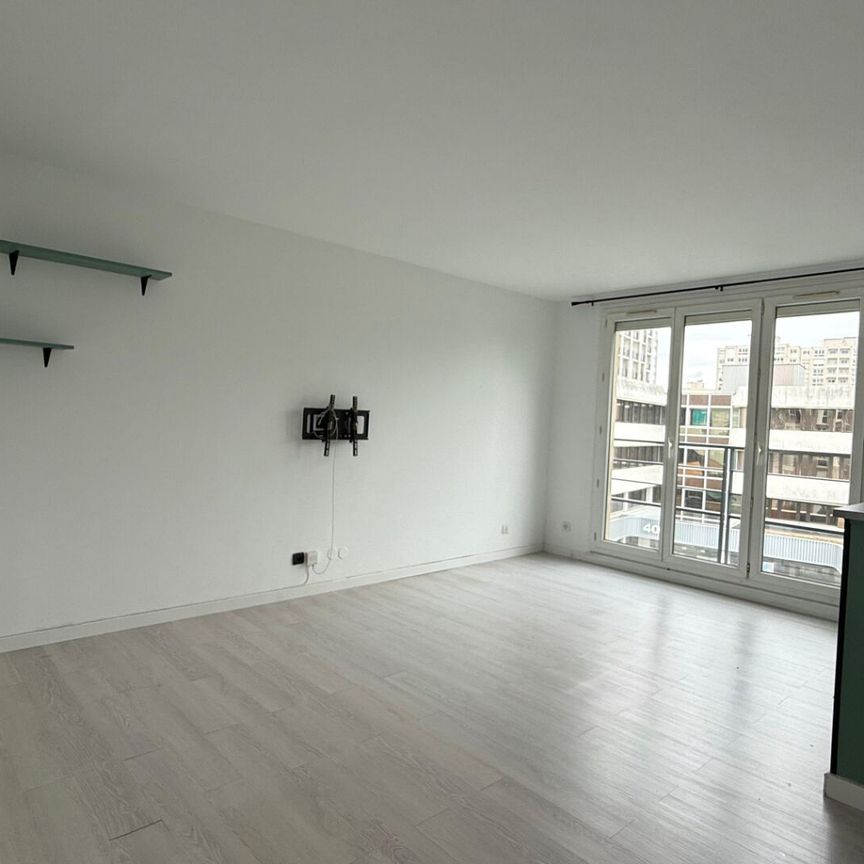 2 PIECES - CHATOU, - Photo 1