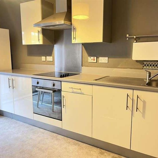 Delta Point, Blackfriars Road, Salford, M3 - Photo 1