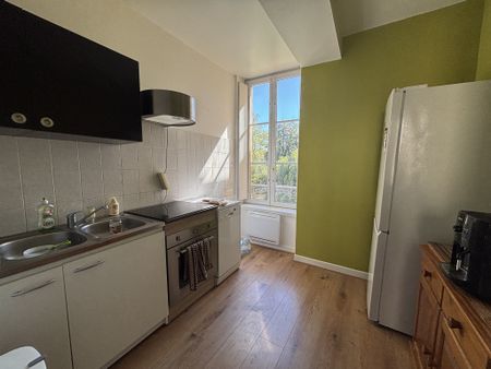 Location Appartement 3 pièces 71m² METZ 57000 - Photo 5