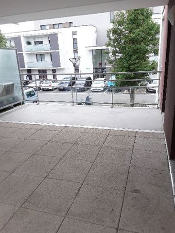 Appartement T3 à louer Montgermont - 70 m² - Photo 5