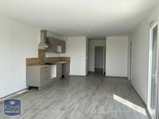 Appartement à louer 4 pièces 77.54m² - Photo 1