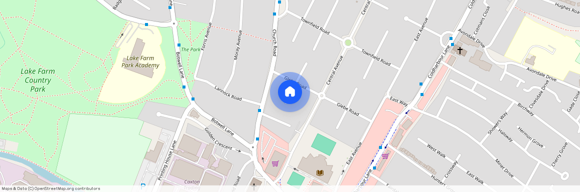 Second Avenue, Hayes, UB3 2EH