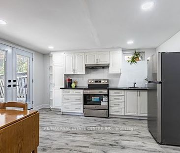 For Lease - 4738 Wild Rose Street Unit# W/O BASEMENT, Mississauga, ... - Photo 4
