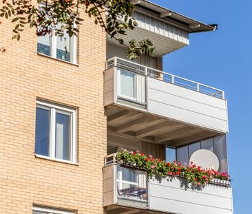 Bjursätragatan, Bandhagen - Photo 6