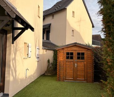 Appartement Cabourg 2 pièce(s) - Photo 1