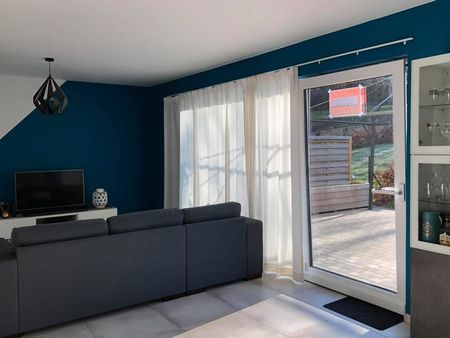 Appartement te huur - Foto 4