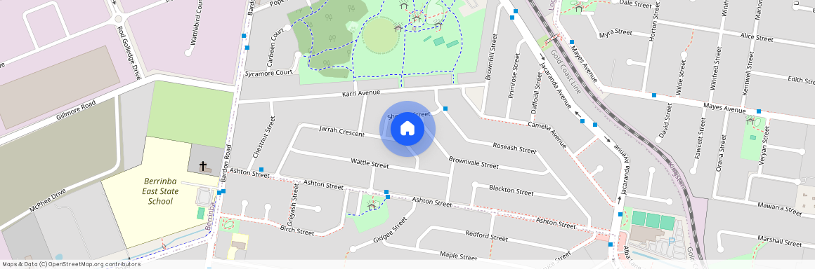 11 Jarrah Crescent, QLD 4114, Logan Central