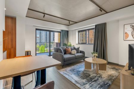 1 Bed Flat, Marley St, HA9 - Photo 3