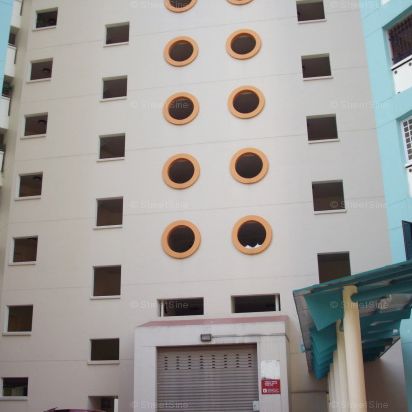 Blk 285D Toh Guan Road (Jurong East), HDB Executive - For Rent - Photo 1