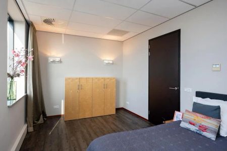 Appartement meublé de deux chambres Eschertoren, Leyde - À louer (court séjour) - Photo 4