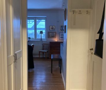 Ljus och välplanerad mini 2:a på Kungsholmen med panoramautsikt! - Photo 5