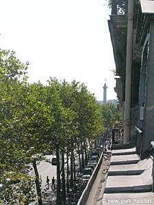 Logement à Paris, Location meublée - Photo 5