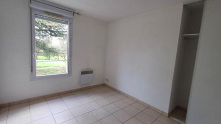 location Appartement T2 DE 42.28m² À TOULOUSE - Photo 3