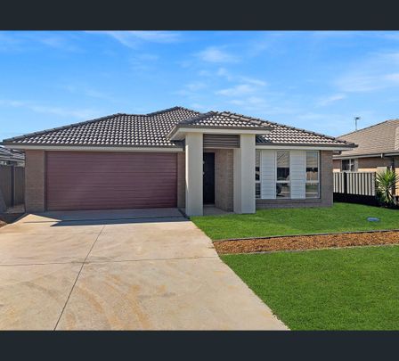 33 McKeachie Drive, Aberglasslyn, NSW 2320 - Photo 1