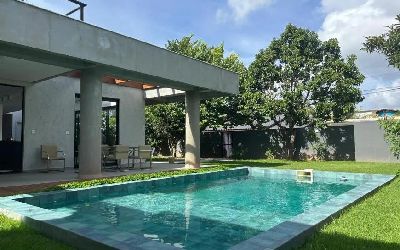 Travessa das Andorinhas Migrantes, 26, Florianópolis - Foto 4