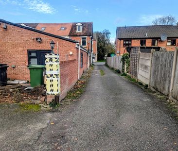 2 bedroom flat to rent - Photo 3