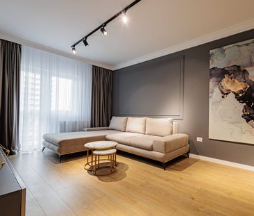 Apartament 2 camere Metalurgiei - Grand Kristal Residence, loc parcare - Fotografie 6