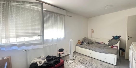 Location Appartement 1 pièce 21m² DECINES CHARPIEU 69150 - Photo 3