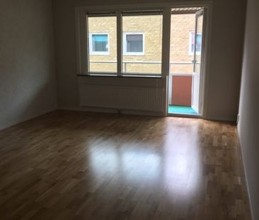 2:a Hötorgsgatan 1B Skara - Foto 4