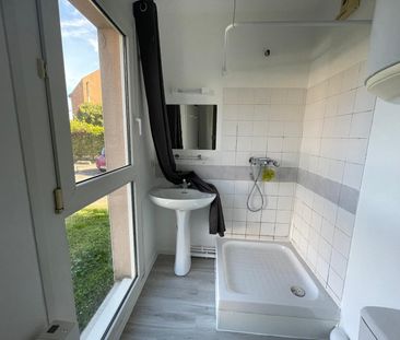 TOULOUSE / Location Appartement 1 Pièce 18 m² - Photo 6